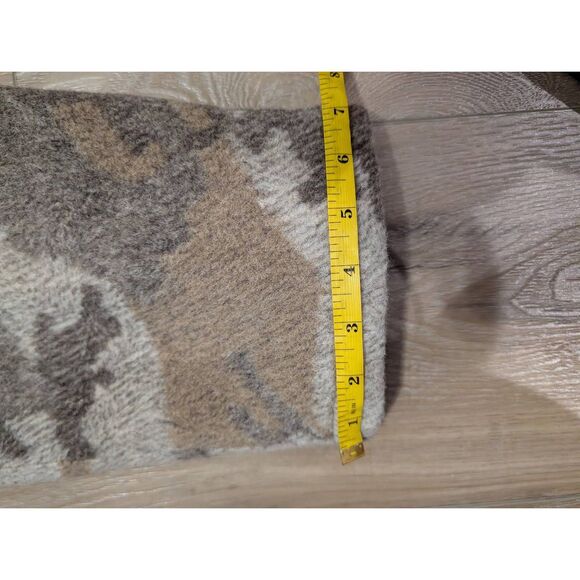 Cabela’s Wooltimate 4MOST Windshear Hunting Pants Men’s 42 Cargo Wool Blend Camo - Picture 15 of 15